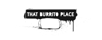 that burrito place