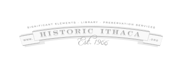 historic ithaca